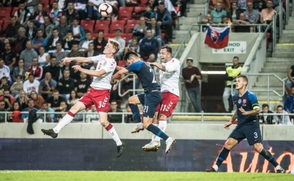 Новый старт Черчесова: не пропустите старт сборной России в Лиге Наций на Первом канале