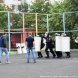 Полицейские ППС пришли в гости к юным зеленоградцам накануне профессионального праздника
