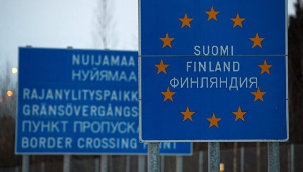 Пункт пропуска на границе в Карелии реконструируют за пять миллионов евро