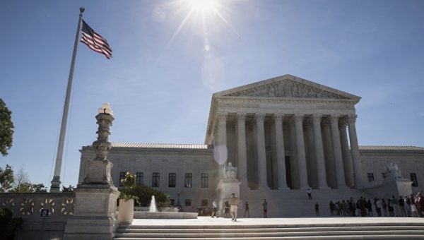 В США перенесли слушания по делу россиянки Осиповой