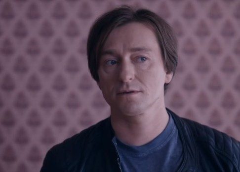 Пушкинворлд: Анна Матисон представила официальный трейлер фильма «Заповедник»