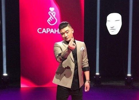 Смотрите сегодня на СТС Love: в эфире шоу-игра для влюбленных «Саранхэ»
