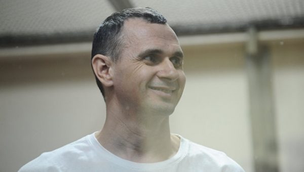 Москалькова рассказала украинской коллеге о состоянии Сенцова