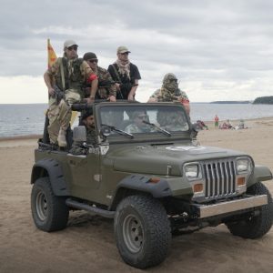 Детективные истории и звездная жизнь: что посмотреть в новом телесезоне на Пятом канале