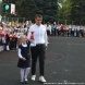 Первые звонки прозвучали в зеленоградских школах