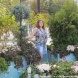 На площади Юности проходит фестиваль «Цветочный джем»