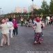 На берегу Школьного озера прошел День Силино