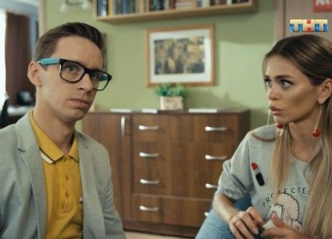 Куда делся юмор: зрители оценили новый сезон сериала «Универ. Новая общага»