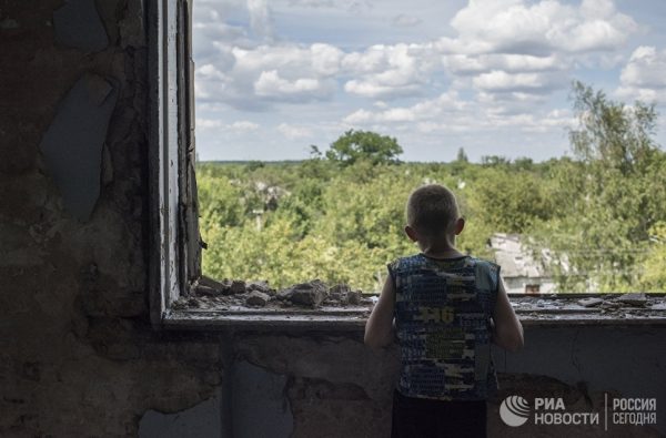 Молчать на русском. Украинские школы переходят на мову, а получают суржик