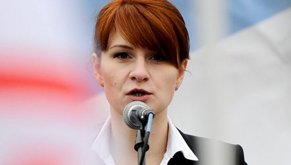 Суд запретил адвокату Бутиной общаться со СМИ