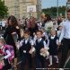 Первые звонки прозвучали в зеленоградских школах