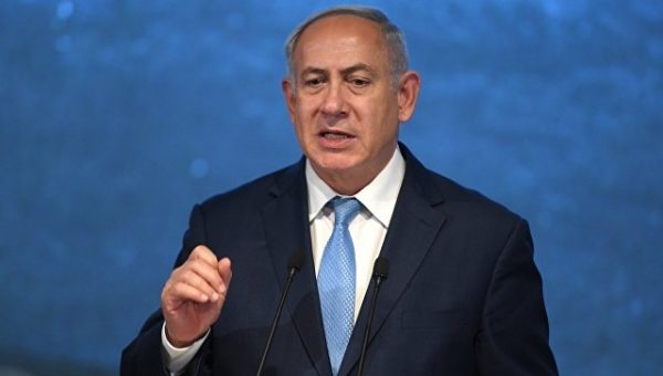 Израиль намерен продолжать действовать против Ирана в Сирии, Ливане и Ираке