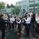 Первые звонки прозвучали в зеленоградских школах