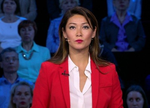 Разные точки зрения: на Первом выходит новое ток-шоу «Большая игра»