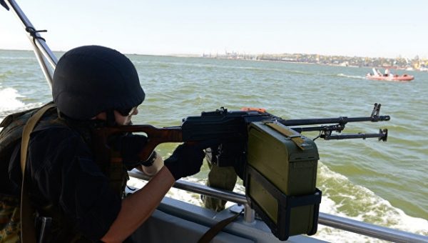 В Раде предложили задерживать российские суда в Босфоре с помощью НАТО