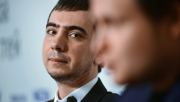Пранкеры опубликовали запись разговора с Полтораком от имени Порошенко