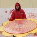 Фестиваль «Золотая осень» стартовал на площади Юности
