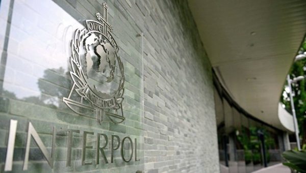 Интерпол объявил в розыск обвиняемых по делу о смерти гражданина Грузии