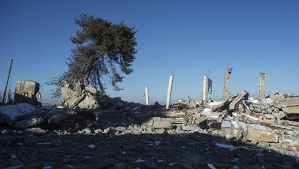 Голландские власти помогали подозреваемым в терроре в Сирии, выяснили СМИ