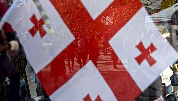 В ТАСС подтвердили недопуск своего корреспондента в Грузию