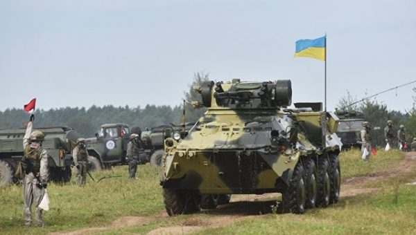 США готовы обсуждать с Украиной новые поставки оружия