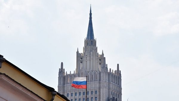 МИД вызвал послов Нидерландов и Швейцарии на фоне обвинений в шпионаже