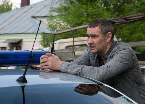 Неисправимый: смотрите продолжение популярного сериала «Балабол» на НТВ