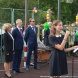 Первые звонки прозвучали в зеленоградских школах