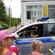 Полицейские ППС пришли в гости к юным зеленоградцам накануне профессионального праздника