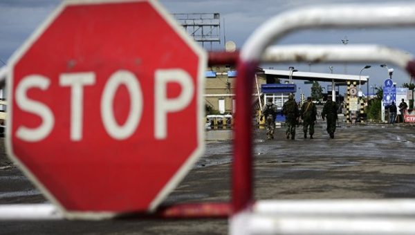 Украинский генерал заявил об опасности разрыва договора о дружбе с Россией