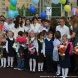 Первые звонки прозвучали в зеленоградских школах