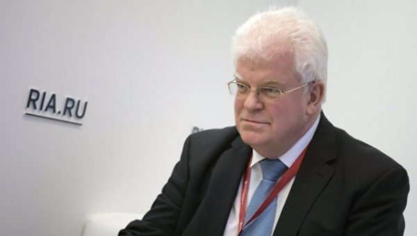 Санкции в ЕС становятся все менее популярными, заявил Чижов