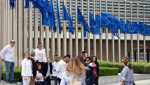Революционных прорывов на неформальном саммите ЕС не было, заявил эксперт