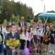 Первые звонки прозвучали в зеленоградских школах