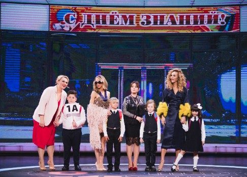 Варнава покорит высоту 200 метров: сегодня на ТНТ начнется новый сезон Comedy Woman