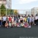 Полицейские ППС пришли в гости к юным зеленоградцам накануне профессионального праздника
