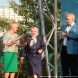 На берегу Школьного озера прошел День Силино