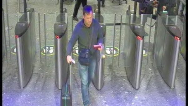 "Подозреваемые" в отравлении Скрипалей рассказали о планах на будущее