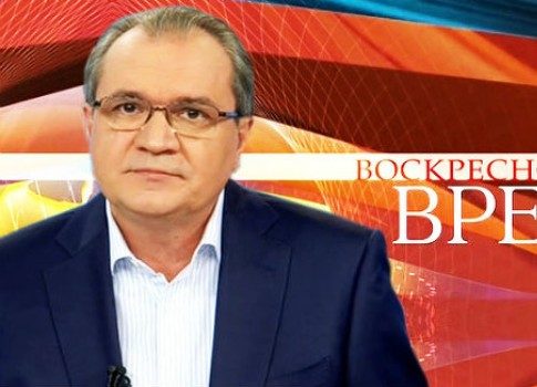 Дальнейшее совмещение невозможно: Валерий Фадеев ушел с Первого канала