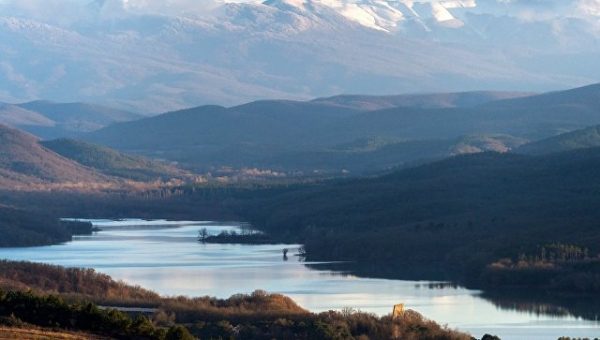 В Крыму ответили на заявление Киева об отказе от подачи воды