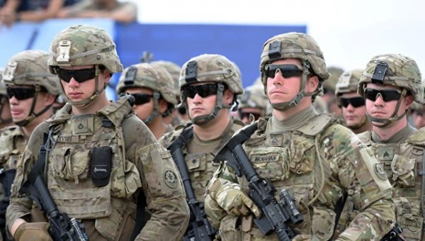 Грушко ответил на планы США разместить военную базу в Польше