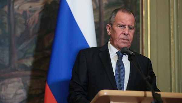Россия и Сент-Винсент и Гренадины договорились об отмене виз