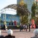 На берегу Школьного озера прошел День Силино