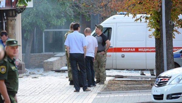 Депутат Рады призвал Киев признаться в убийстве Захарченко‍
