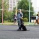 Полицейские ППС пришли в гости к юным зеленоградцам накануне профессионального праздника