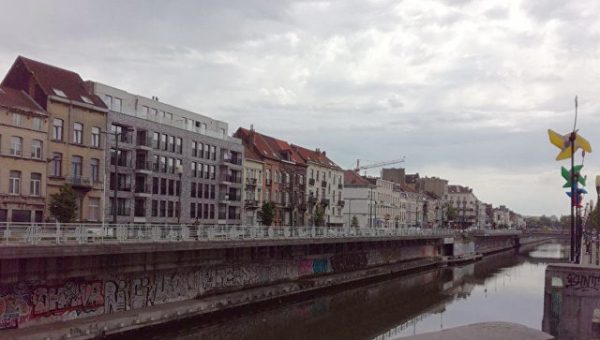 Мать погибшего в Сирии боевика ИГ* баллотируется на выборах в Антверпене