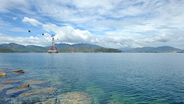 Подлодка сил самообороны Японии поучаствует в учениях в Южно-Китайском море