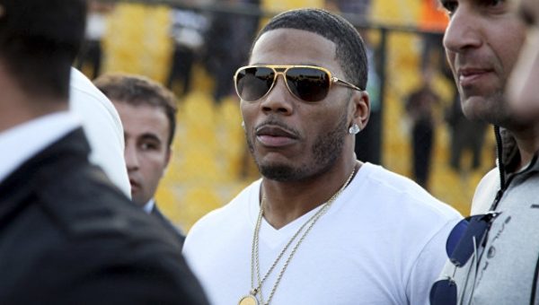 СМИ: рэпер Nelly урегулировал иск об изнасиловании со студенткой из США