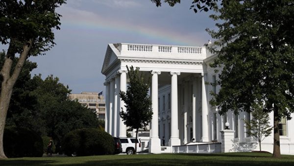 США и Япония договорились начать переговоры о торговом соглашении