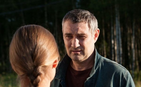 Неисправимый: смотрите продолжение популярного сериала «Балабол» на НТВ